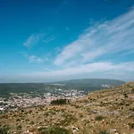 Casas De Pedra - Quinta Da Escola Farm stay *