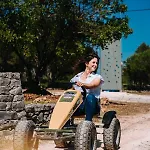 Casas De Pedra - Quinta Da Escola Farm stay