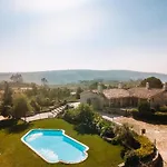 Casas De Pedra - Quinta Da Escola Farm stay *