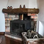 Casas De Pedra - Quinta Da Escola Alvados