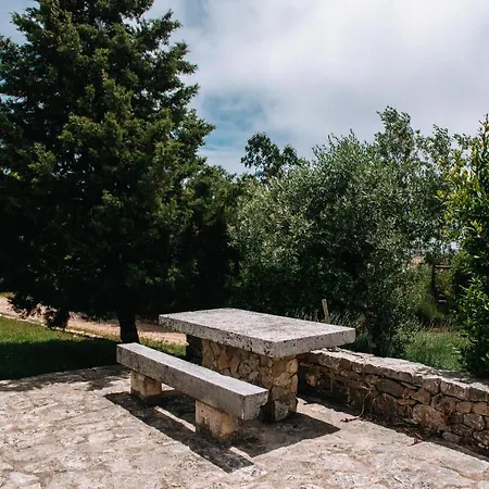 Casas De Pedra - Quinta Da Escola Alvados