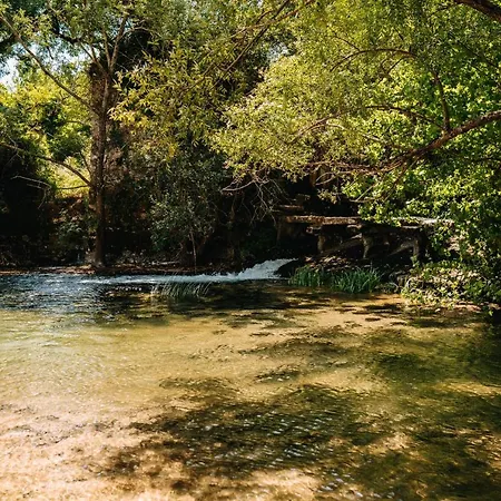Casas De Pedra - Quinta Da Escola Farmház *