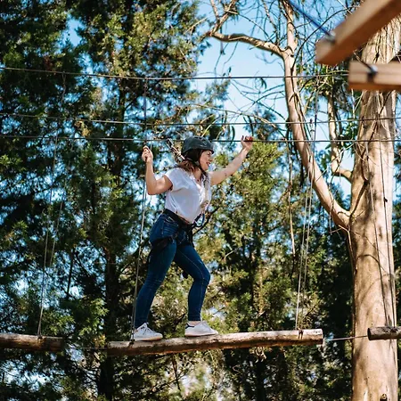 Casas De Pedra - Quinta Da Escola Alloggio per agriturismo *