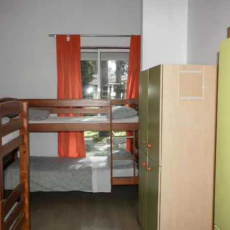 Casas De Pedra - Quinta Da Escola Séjour à la ferme *