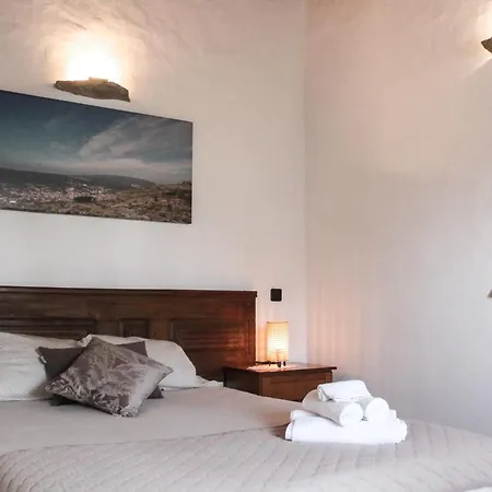 Casas De Pedra - Quinta Da Escola