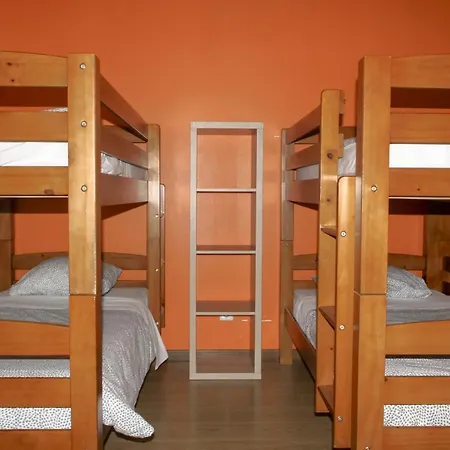 Casas De Pedra - Quinta Da Escola Séjour à la ferme