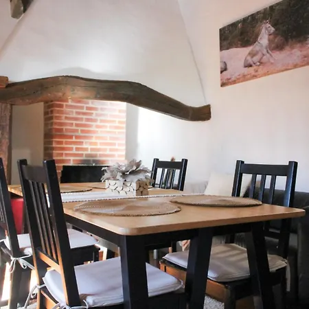 Séjour à la ferme Casas De Pedra - Quinta Da Escola Alvados