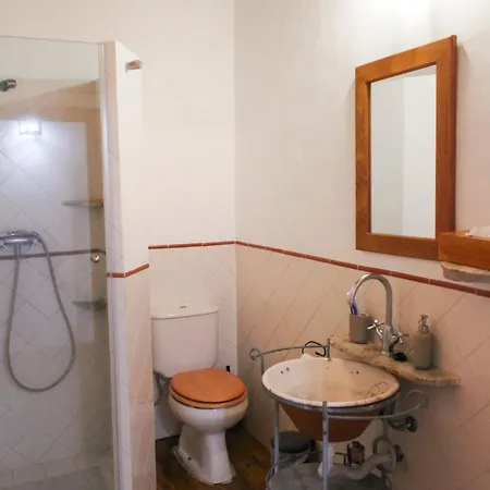 Alloggio per agriturismo Casas De Pedra - Quinta Da Escola