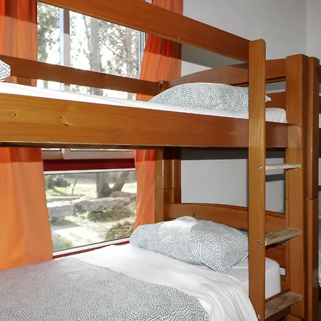 Casas De Pedra - Quinta Da Escola Alloggio per agriturismo