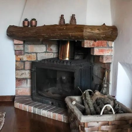 Casas De Pedra - Quinta Da Escola Alvados