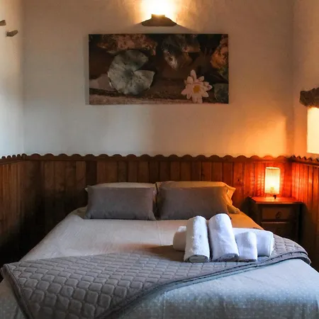 Casas De Pedra - Quinta Da Escola *