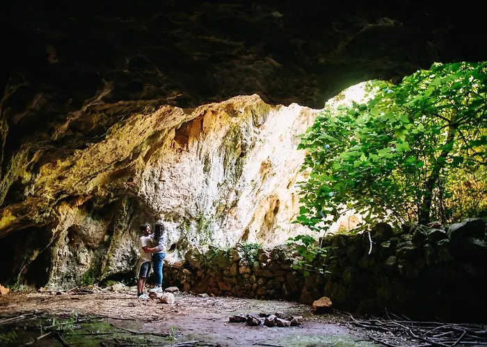 Alojamento de Turismo Rural Casas De Pedra - Quinta Da Escola