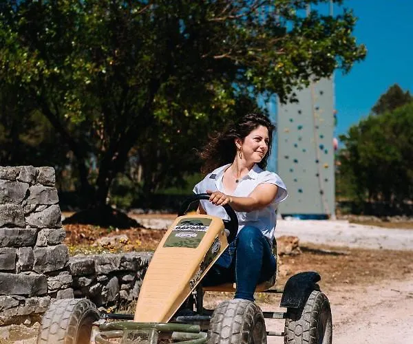 Casas De Pedra - Quinta Da Escola Alojamento de Turismo Rural