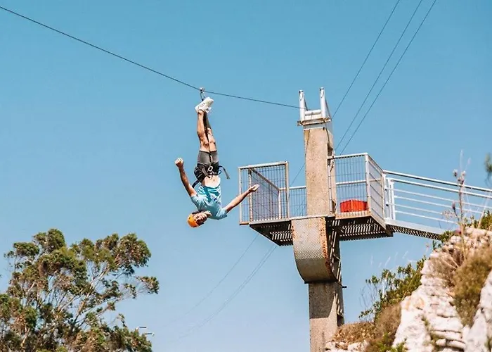 Casas De Pedra - Quinta Da Escola *