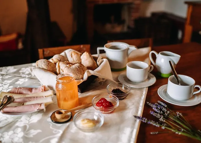 Alojamento de Turismo Rural Casas De Pedra - Quinta Da Escola
