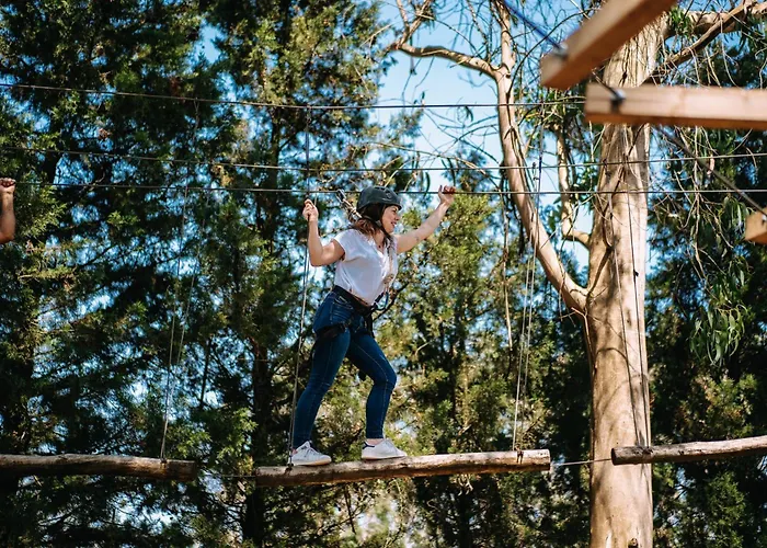 Casas De Pedra - Quinta Da Escola Alojamento de Turismo Rural *