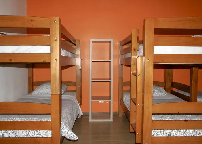 Casas De Pedra - Quinta Da Escola Séjour à la ferme