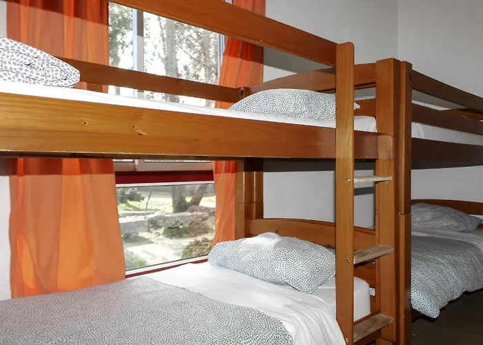 Casas De Pedra - Quinta Da Escola Séjour à la ferme