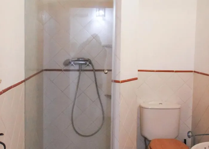 Alojamento de Turismo Rural Casas De Pedra - Quinta Da Escola *