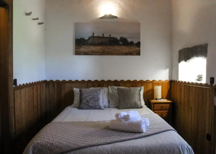 Casas De Pedra - Quinta Da Escola *